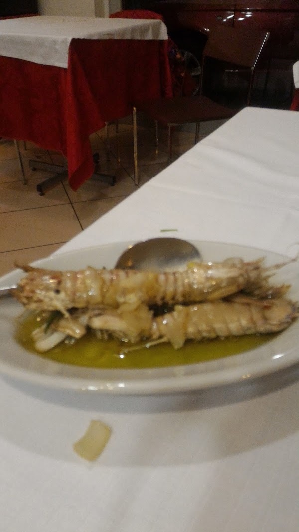 Osteria Il Guazzetto, Giulianova