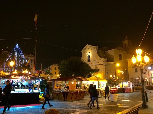 Torrefazione Gelateria Martone Di Cipollone Franco, Vasto