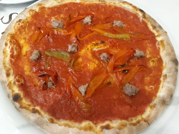 Peperoncino Rosso, Giulianova