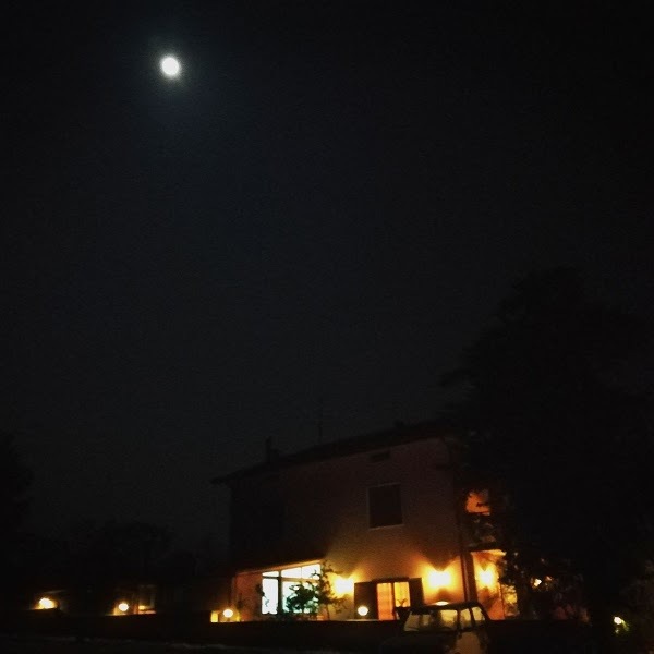 Agriturismo Fiore, Archi