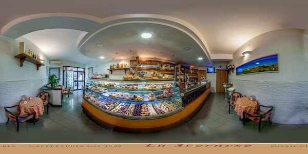 Pasticceria Caffetteria "la Scernese", Scerni