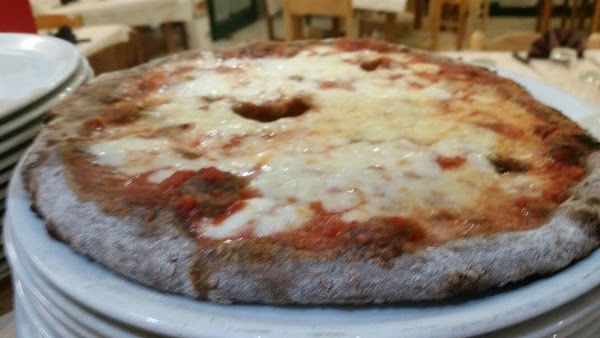 Pizza & Dintorni, Castel di Sangro