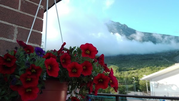 La Costarella, Massa D'Albe