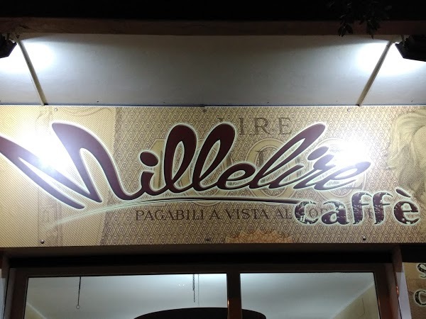 Millelire, Pescara