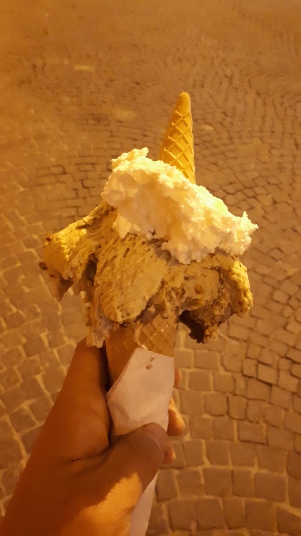 Gelateria Di Silvio, Sulmona