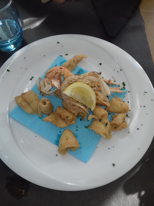 Foto di Madai Food & Restaurant - 10/10