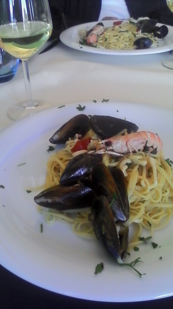 Foto di Madai Food & Restaurant - 7/10