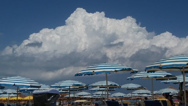 Lido L'adriatica, Pescara