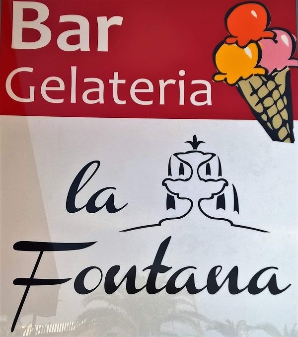 Bar Gelateria La Fontana, Villa Rosa di Martinsicuro