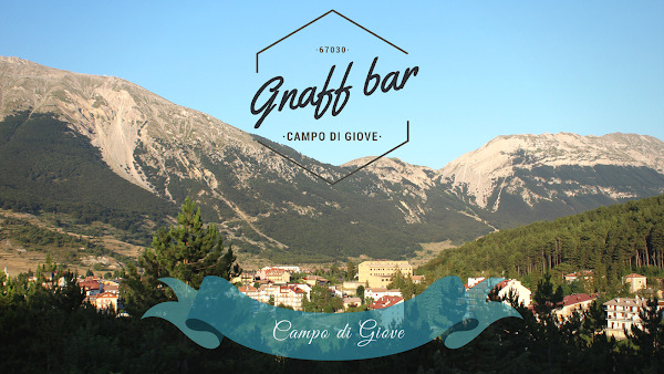 Gnaff Bar By Hollywood Freaks Cafe', Campo Di Giove