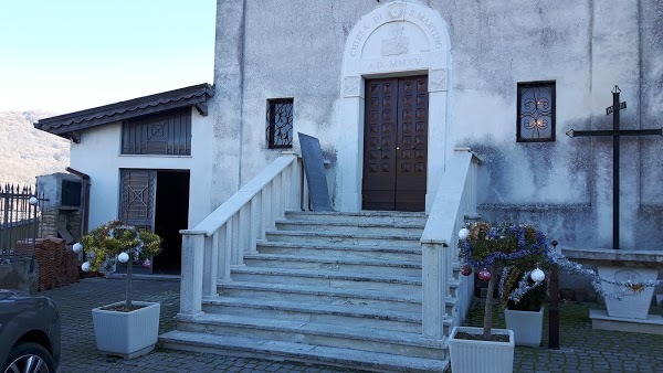 La Locanda Del Porcino, Tagliacozzo