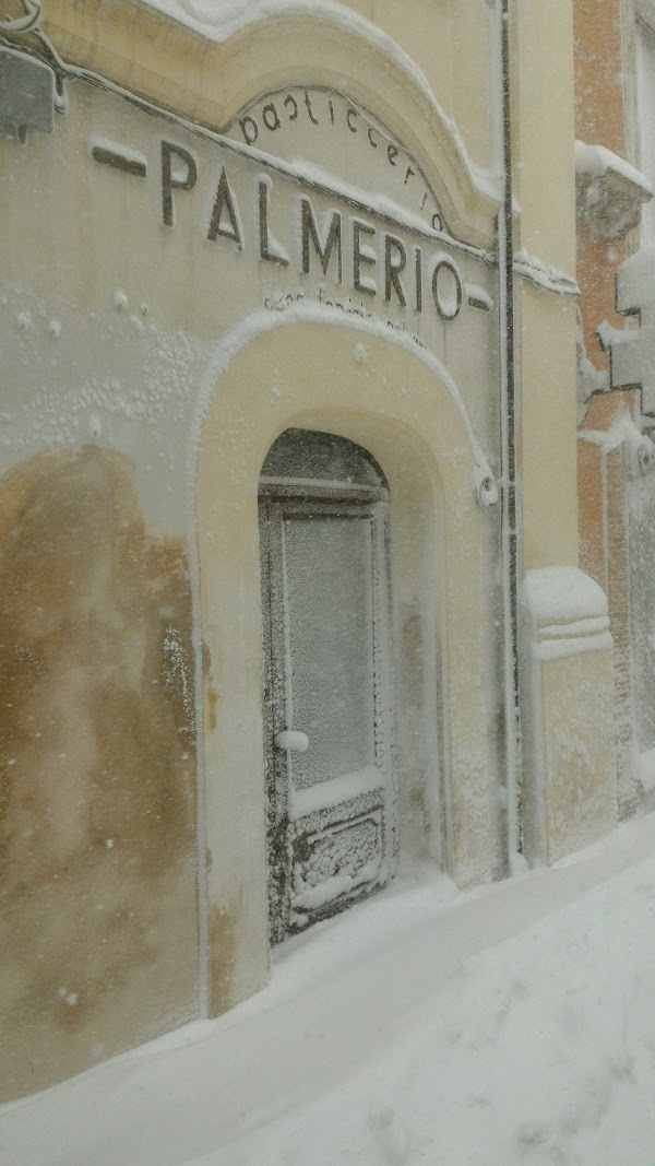 Pasticceria Palmerio, Guardiagrele