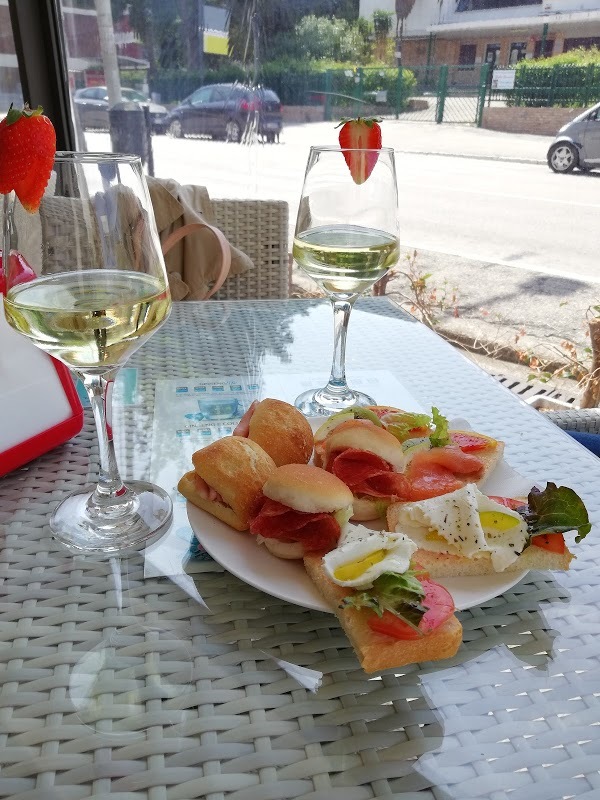 Pasticceria La Vastese, Vasto