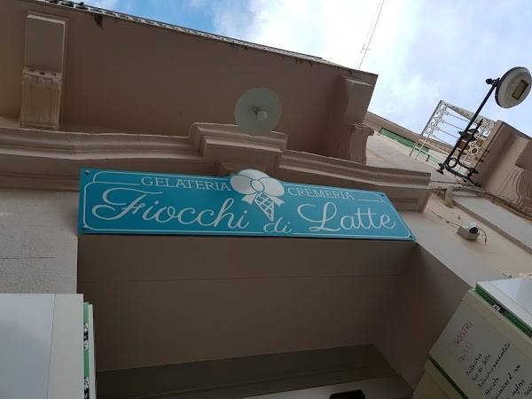 Fiocchi Di Latte, Matera