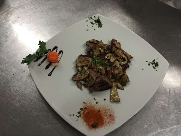 Rist'Oro - Pollino