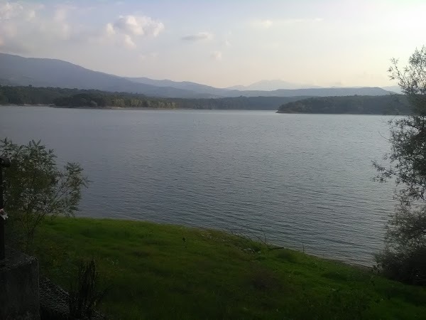 Foto di Masseria Crisci La Locanda Sul Lago - 10/10