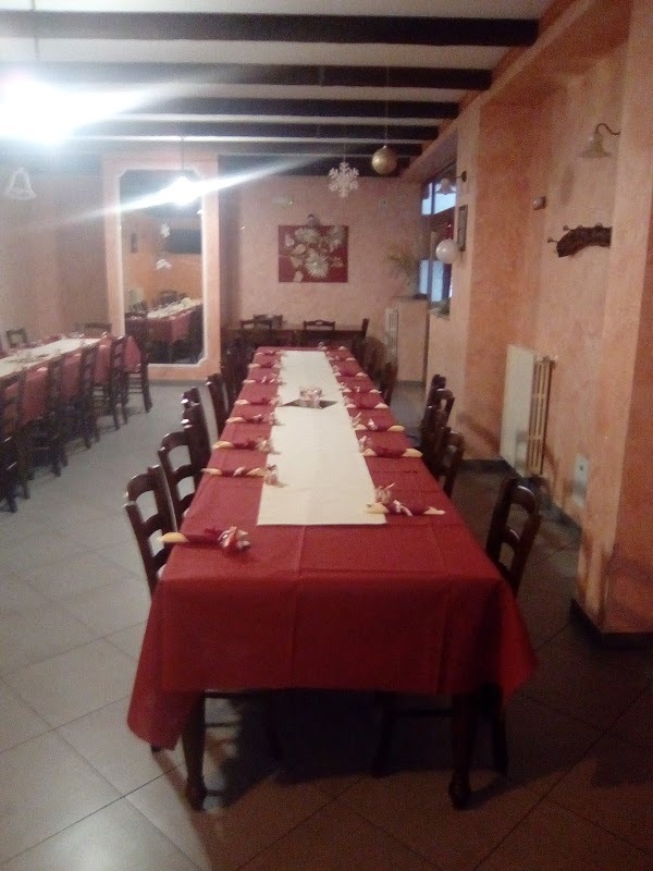 Pizzeria Acquaviva, Muro Lucano