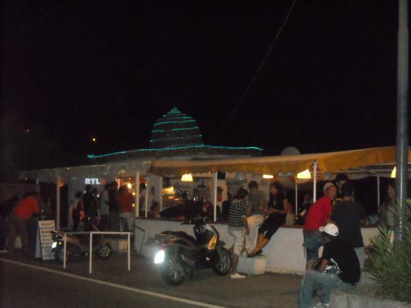 El Sombrero Music & Fun