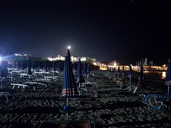 Lido Del Nonno, Tropea