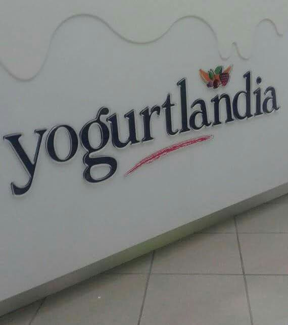 Yogurtlandia, Montalto Uffugo