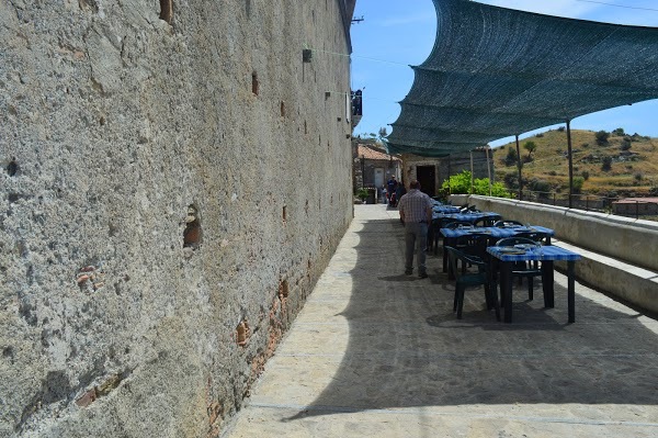 La Cantina Di Nonno Nino, Melito di Porto Salvo