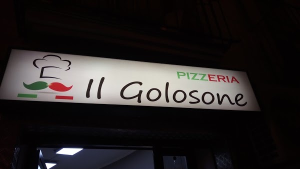 Pizzeria Il Golosone, Catanzaro