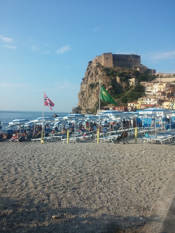 Lido Francesco, Scilla