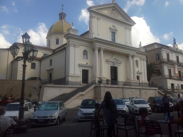 Pizzeria La Rustica Di Fazio Armando, Lamezia Terme