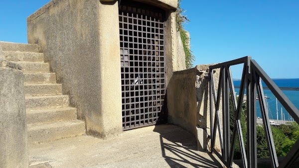 Ristorante "il Castello", Crotone