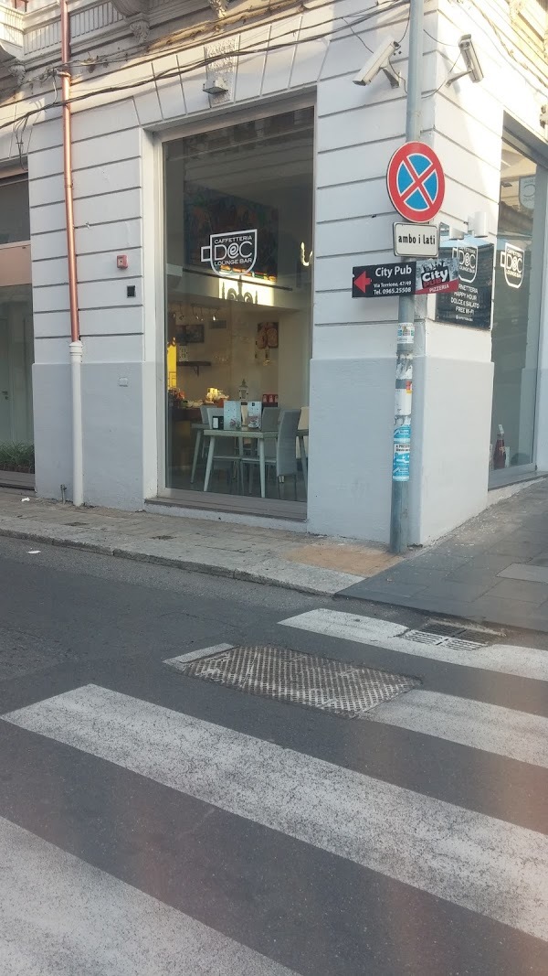 Torrefazione San Giorgio Caffe, Reggio Calabria