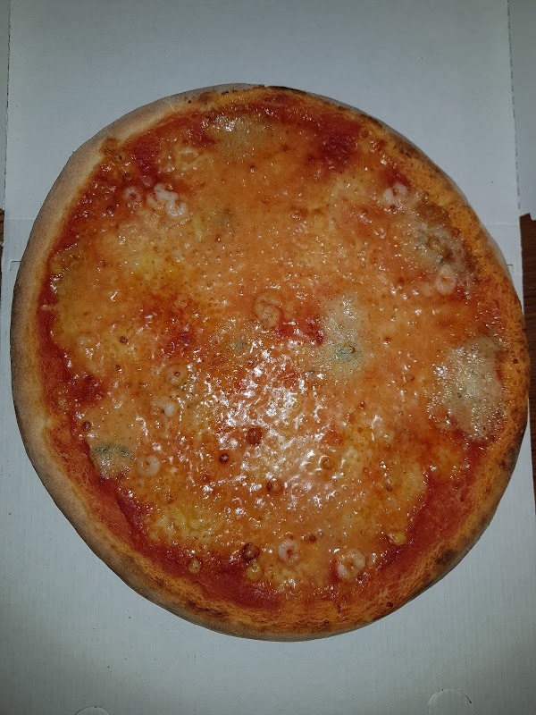 Pizzeria Trattoria Fantasy, Isola di Capo Rizzuto