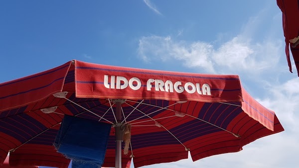 Lido Fragola, Acquappesa