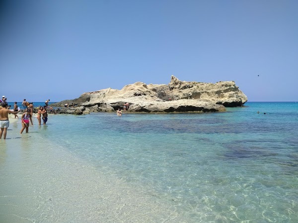 La Capannella, Tropea