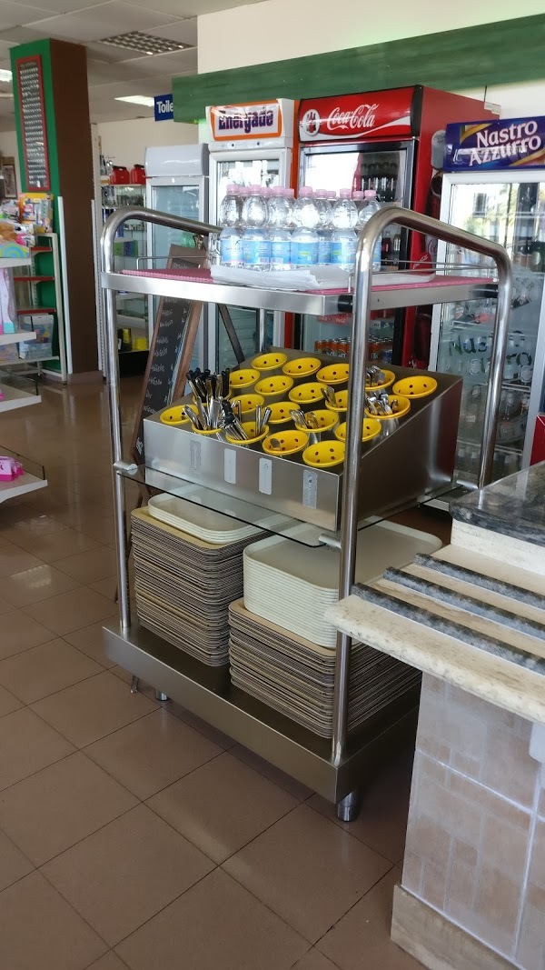 Foto di Esso - 10/10