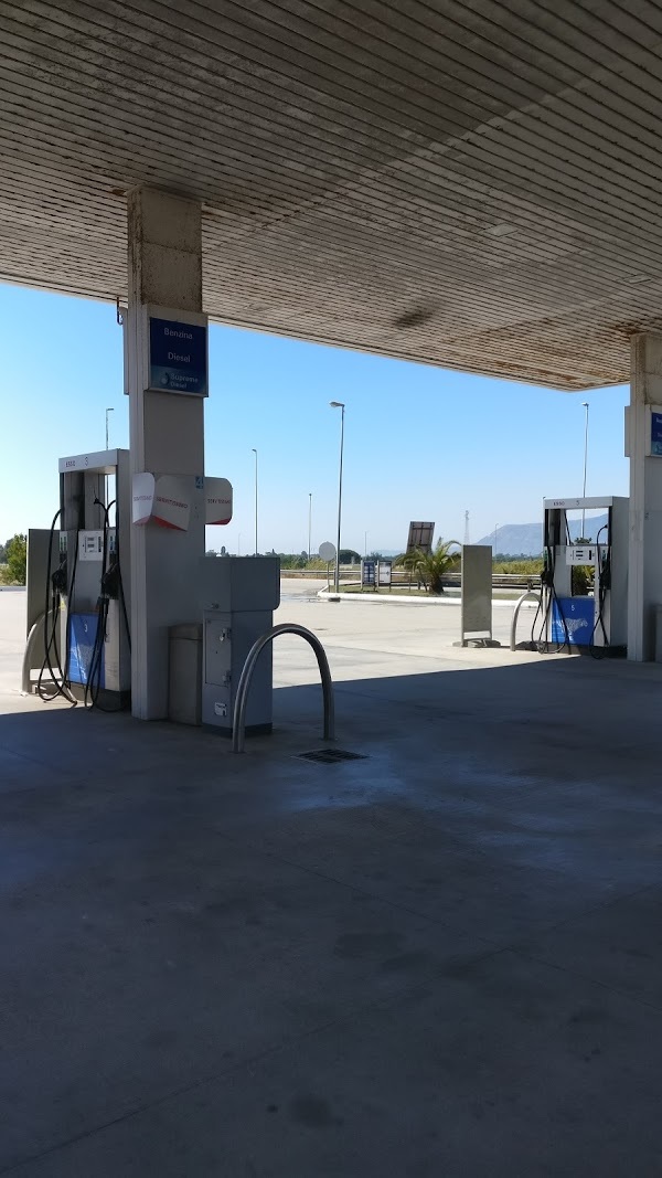 Foto di Esso - 8/10