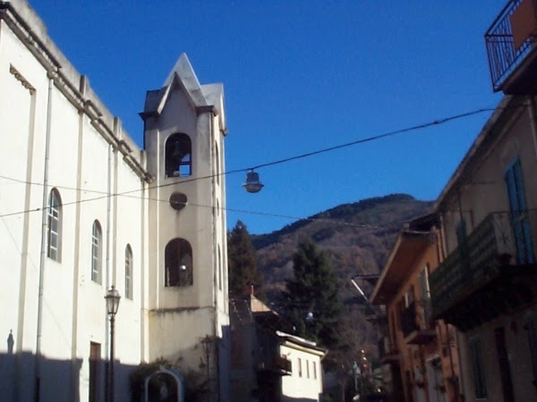 Ristorante - Pizzeria "villa Nunziatina", Sant'Alessio in Aspromonte