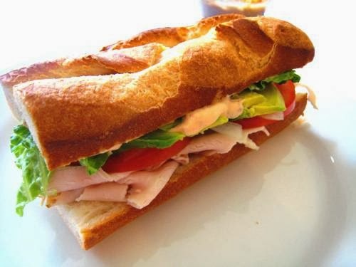 Snack Bar Picnic, Napoli