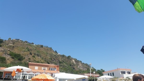 Lido Lo Schiavone Da Federico A'mmare, Monte Di Procida