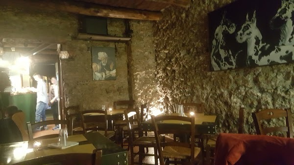 Pizzeria La Capricciosa, Pontecagnano Faiano