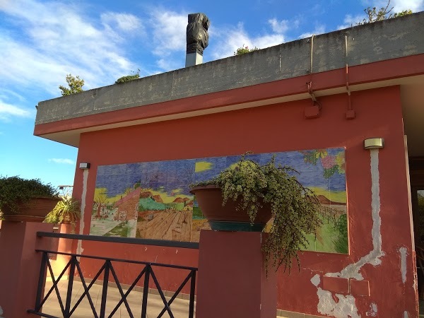 Foto di Agriturismo La Montagna - 10/10
