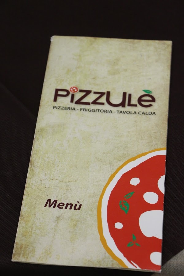 Pizzeria Pizzule, Napoli