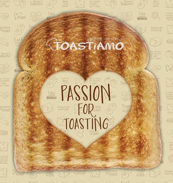 Toastiamo (castellammare Di Stabia), Castellammare Di Stabia