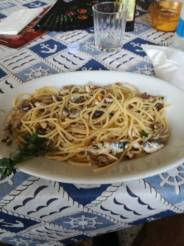 Trattoria Salernitana, Salerno