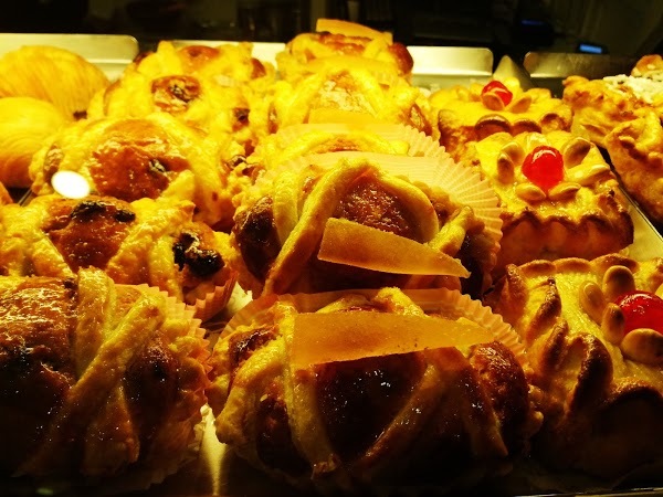 Pasticceria Napoletana, Napoli