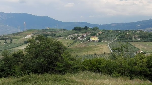 Ristorante Camelot, Montecorvino Pugliano