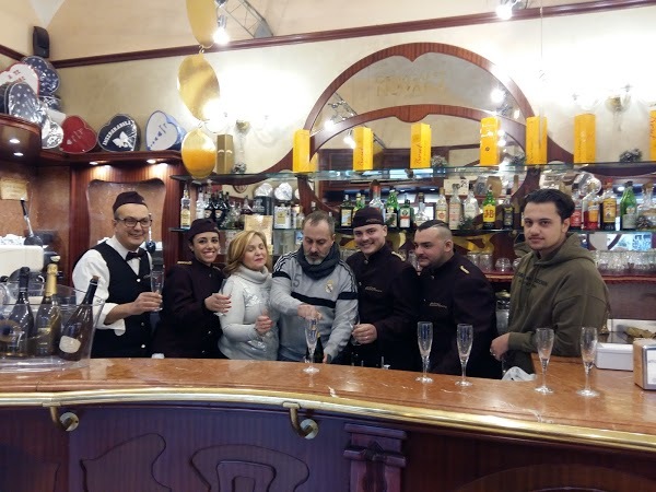Foto di Gran Caffe' Novara - 6/6