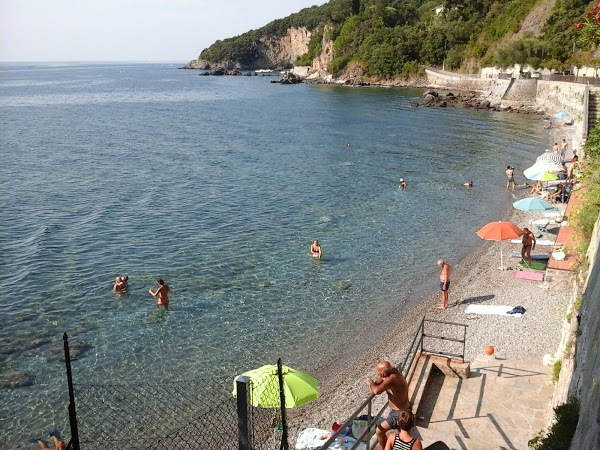 Ristorante Pizzeria Lo Scoglio Da Donna Tiziana, Scario