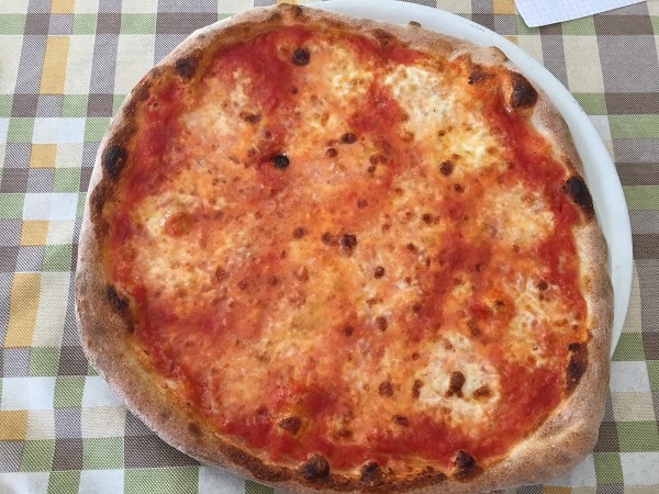 Foto di Pizzeria Vaccaro - 10/10