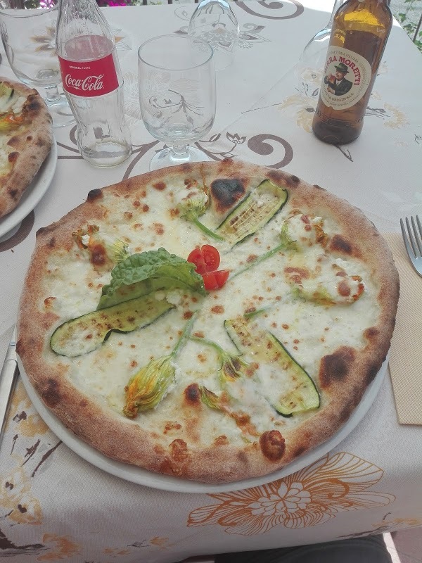 Foto di Pizzeria Vaccaro - 7/10
