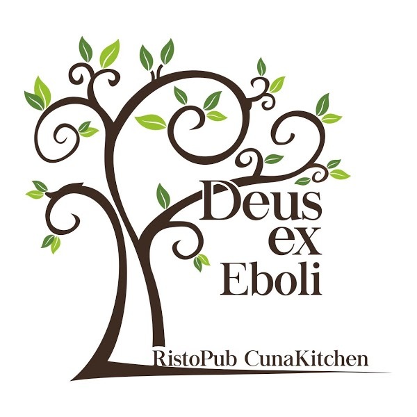 Deus Ex Eboli Ristopub Cuna Kitchen, Eboli